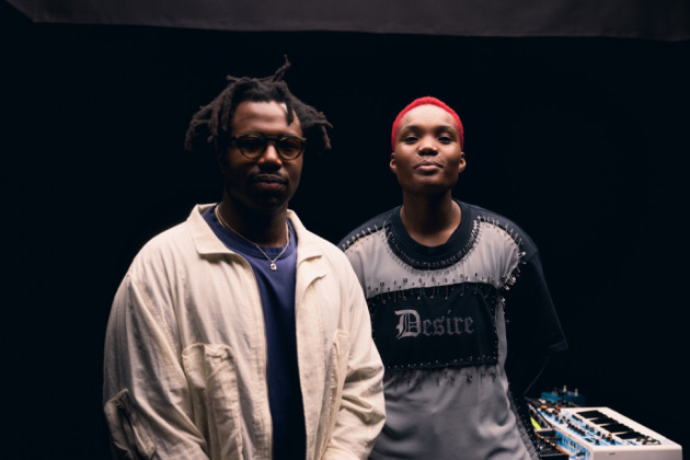 Arlo Parks im Duett mit Sampha: Neue Single Senses und Tour