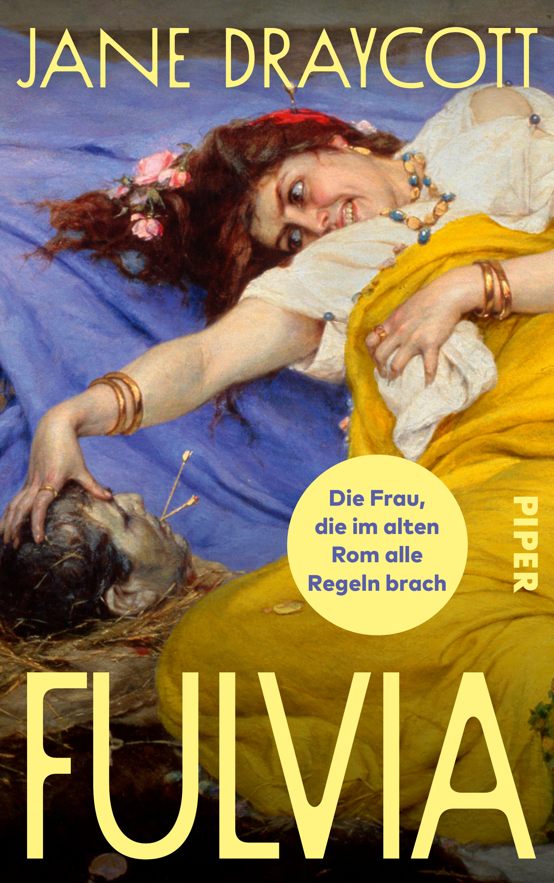 Neues von Piper: Buchneuheiten, Preise und Filmpläne im Überblick