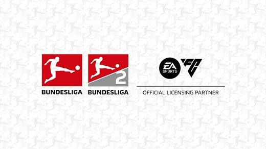 Bundesliga und EA Sports FC verlängern ihre Partnerschaft