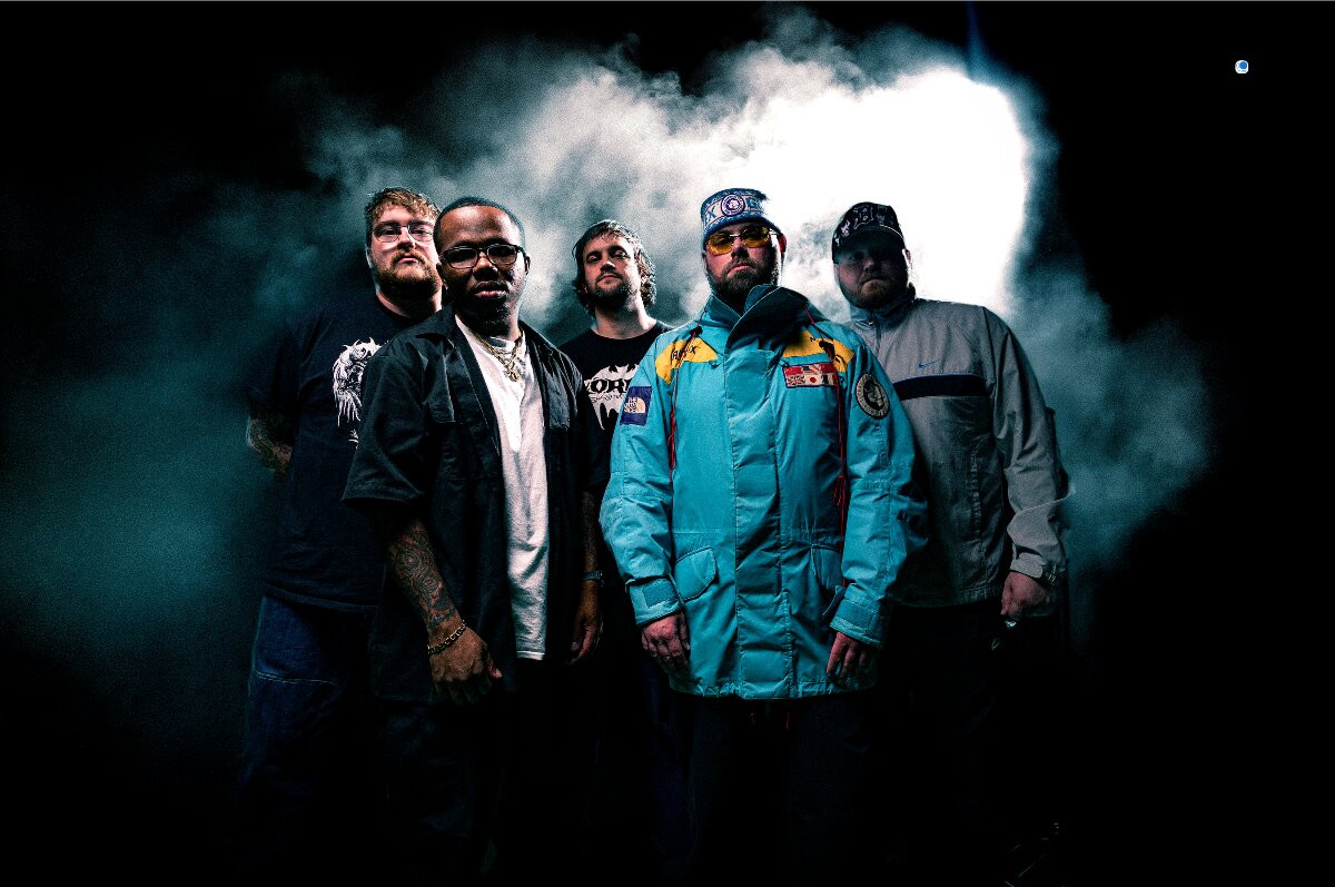 Gridiron veröffentlichen neue EP Lights Out und Tourdaten