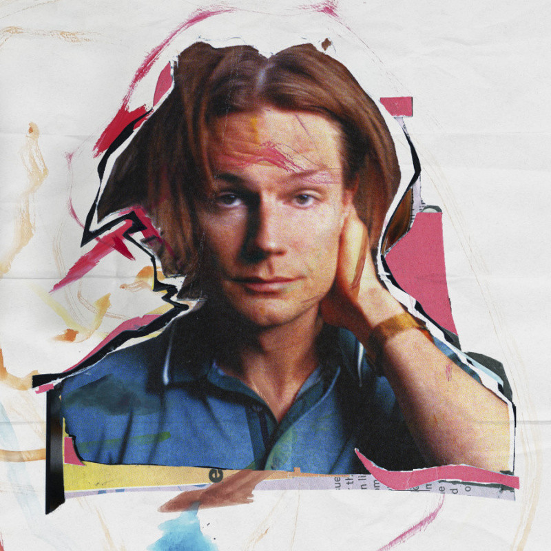 Kaktus Einarsson kündigt drittes Album Factoid Happiness an Bild Kaktus Einarsson kündigt drittes Album Factoid Happiness an Screenshot Kaktus Einarsson kündigt drittes Album Factoid Happiness an Foto
