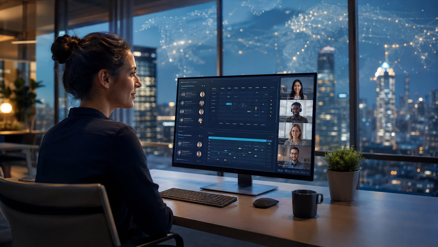 Remote und Workday: EOR-Plattform erhält offizielle Zertifizierung