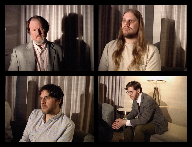 Protomartyr: Neue Single Feed the Sewer und Album Hotel Usona