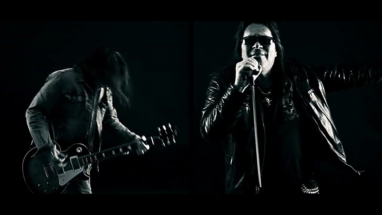 China: Neue Single „Bright Lights“ der Schweizer Rocker