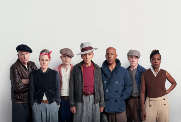 Dexys Midnight Runners kündigen neues Album und Berlin-Konzert an Bild Dexys Midnight Runners kündigen neues Album und Berlin-Konzert an Screenshot Dexys Midnight Runners kündigen neues Album und Berlin-Konzert an Foto