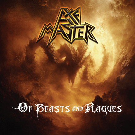 Axemaster kündigen neues Album 