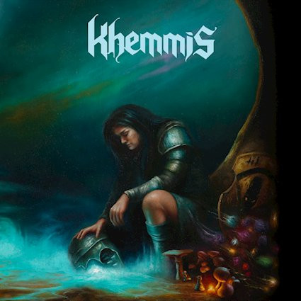 Khemmis kündigen neues Album an: Fünftes Werk erscheint im Juni