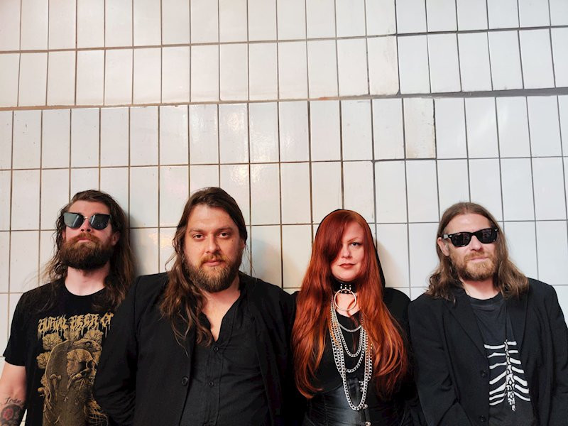 A Plague of Lighthouse Keepers: Debüt-EP „Towers of Silence“ ist da Bild A Plague of Lighthouse Keepers: Debüt-EP „Towers of Silence“ ist da Screenshot A Plague of Lighthouse Keepers: Debüt-EP „Towers of Silence“ ist da Foto