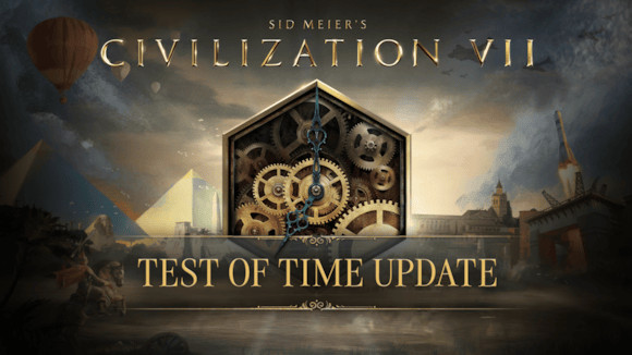 Civilization VII: Großes Test-of-Time-Update bringt zeitlose Völker Bild Civilization VII: Großes Test-of-Time-Update bringt zeitlose Völker Screenshot Civilization VII: Großes Test-of-Time-Update bringt zeitlose Völker Foto