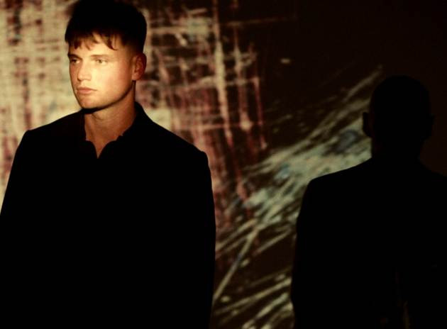 Tricky kündigt neues Album an und bringt Single mit Mitch Sanders