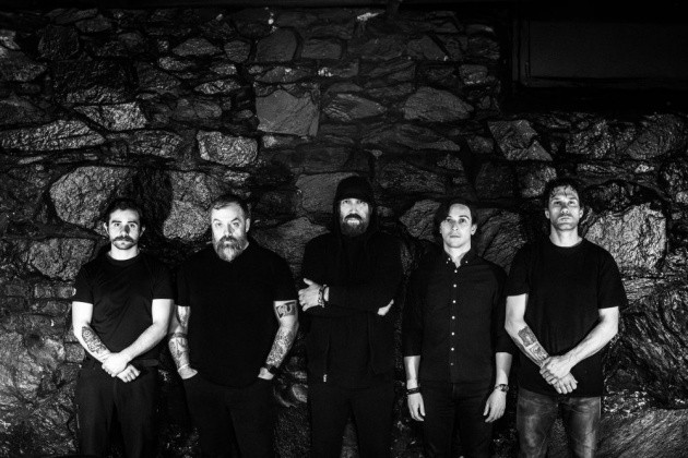 Junius melden sich zurück: Neues Album Sotera erscheint im Juni Bild Junius melden sich zurück: Neues Album Sotera erscheint im Juni Screenshot Junius melden sich zurück: Neues Album Sotera erscheint im Juni Foto