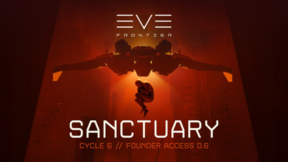Eve Frontier: Zyklus 6 bringt modulare Schiffe und Server-Wipe
