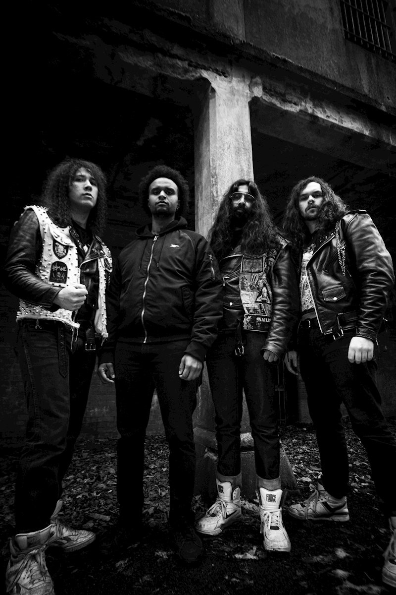 Desolus: Neues Album Dwellers of the Twilight Void angekündigt