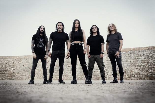 Bloodhunter covern Annihilator und kündigen neues Album an