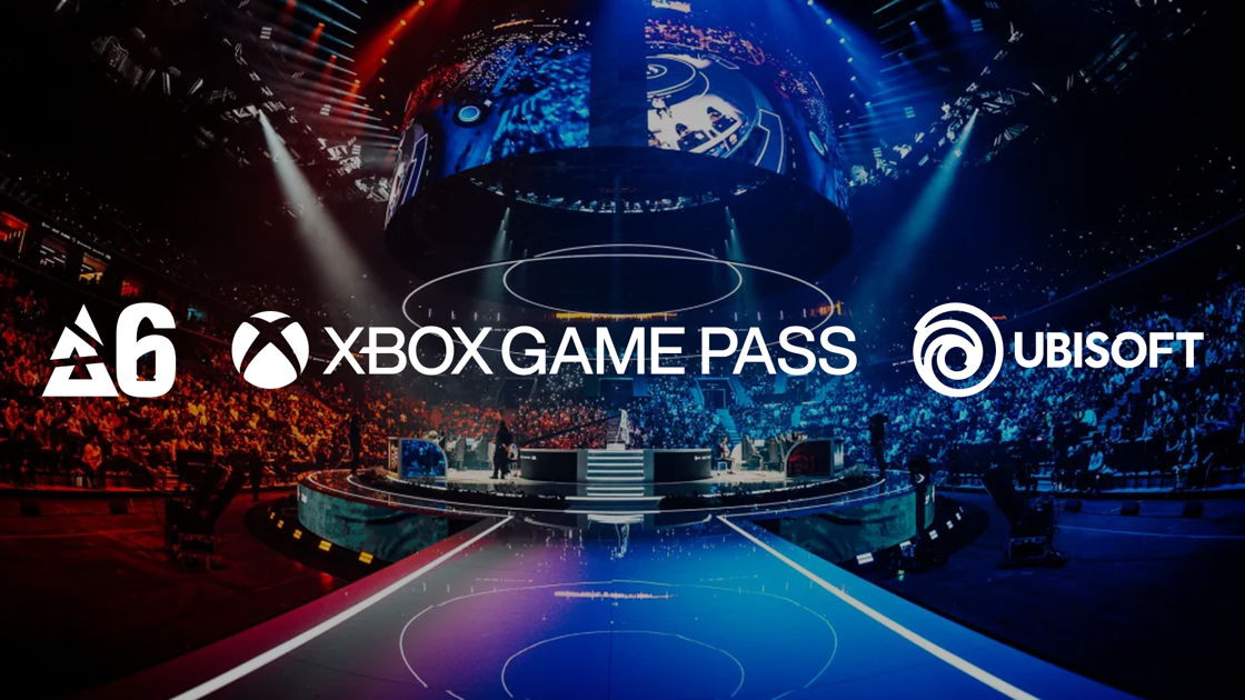 Ubisoft und Xbox verlängern Partnerschaft bei Rainbow Six Siege
