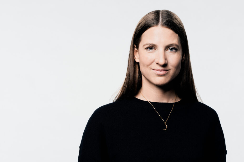 Constantin Film: Linda Fiolka übernimmt Marketingleitung
