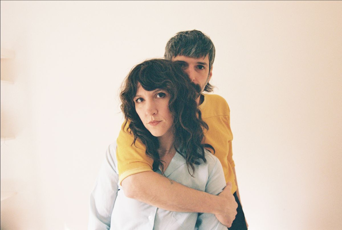 Widowspeak kündigen neues Album „Roses“ an