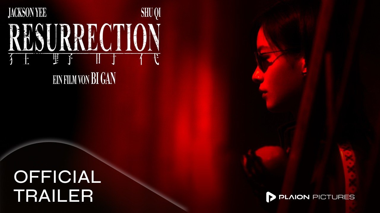 Sci-Fi-Drama Resurrection startet im Juni 2026 im Kino Bild Sci-Fi-Drama Resurrection startet im Juni 2026 im Kino Screenshot Sci-Fi-Drama Resurrection startet im Juni 2026 im Kino Foto
