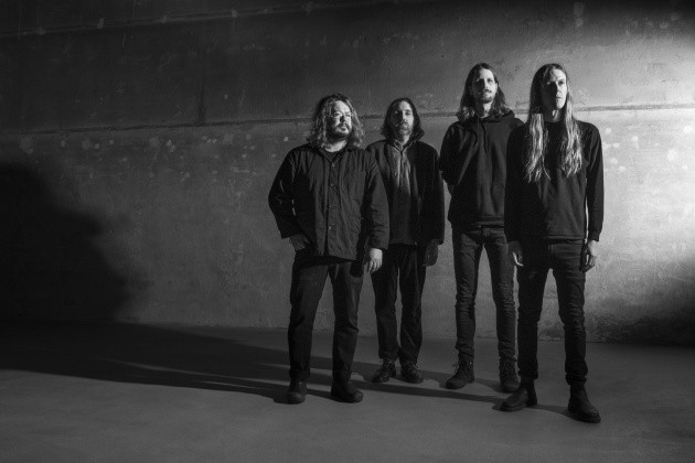 Elder kündigen neues Album „Through Zero“ und US-Tour an