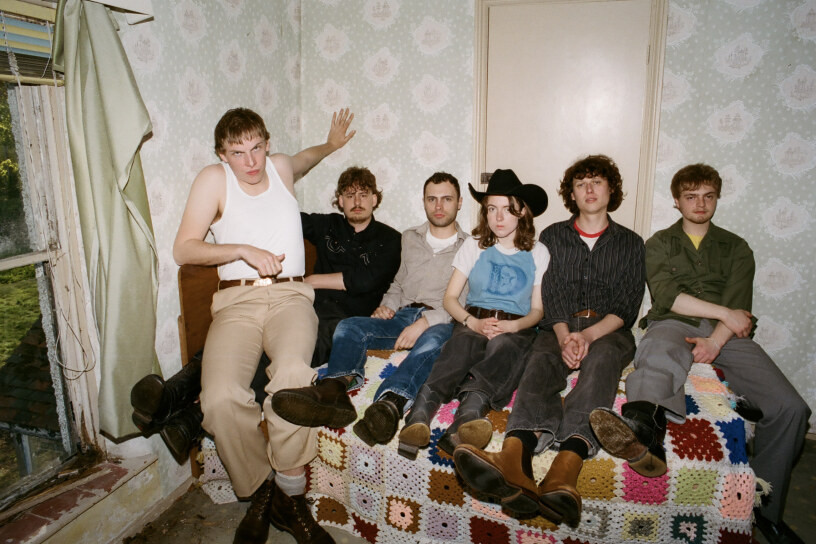 Fat Dog veröffentlichen neue Single „Go Fuck Urself“