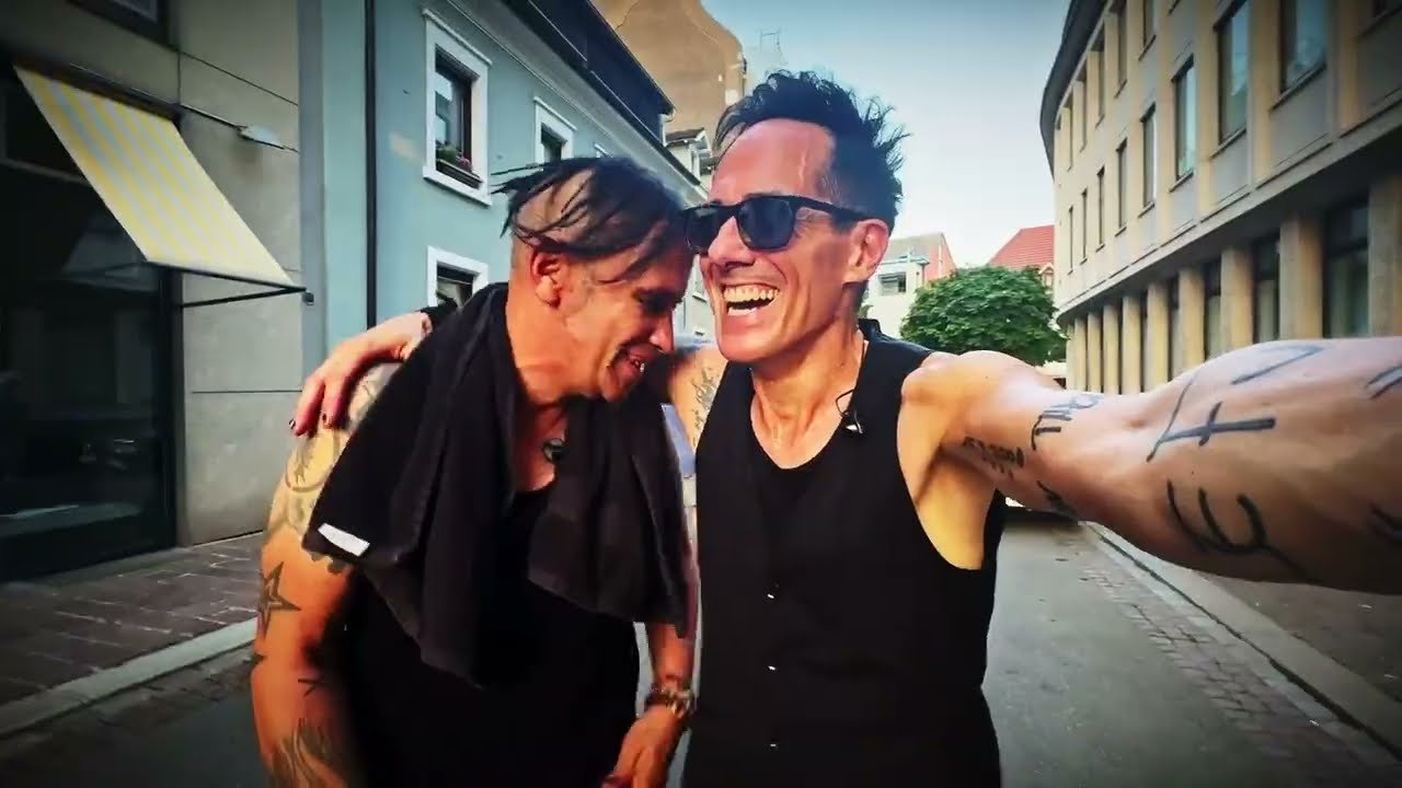 Double Crush Syndrome: Neues Album im Juni 2026 Bild Double Crush Syndrome: Neues Album im Juni 2026 Screenshot Double Crush Syndrome: Neues Album im Juni 2026 Foto