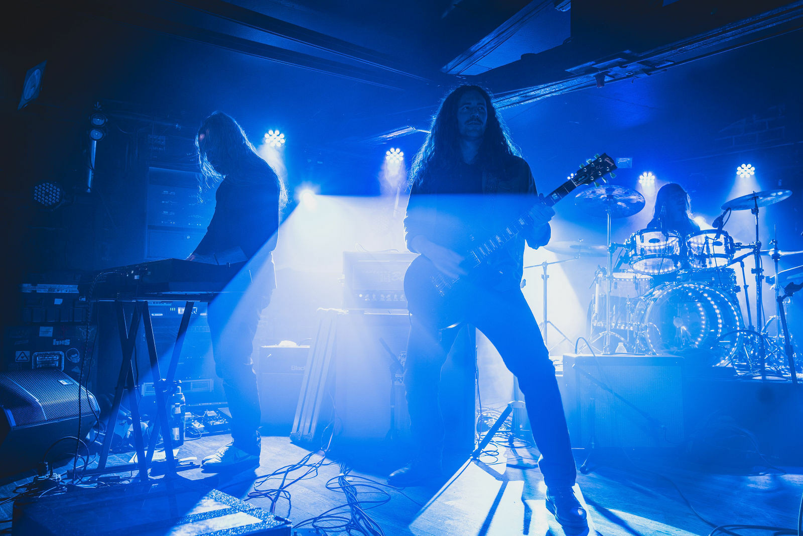 Bastion Rose veröffentlichen neue Single Break The Machine Bild Bastion Rose veröffentlichen neue Single Break The Machine Screenshot Bastion Rose veröffentlichen neue Single Break The Machine Foto