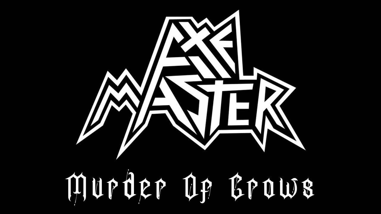 Axemaster kündigen neues Album an und zeigen Single