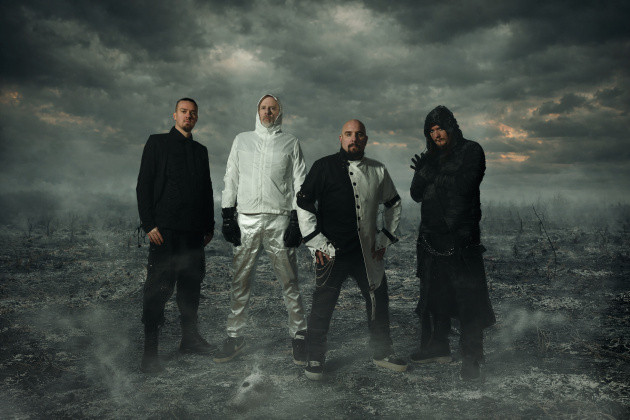Tungsten kündigen neues Album „Ashes“ für Oktober an Bild Tungsten kündigen neues Album „Ashes“ für Oktober an Screenshot Tungsten kündigen neues Album „Ashes“ für Oktober an Foto