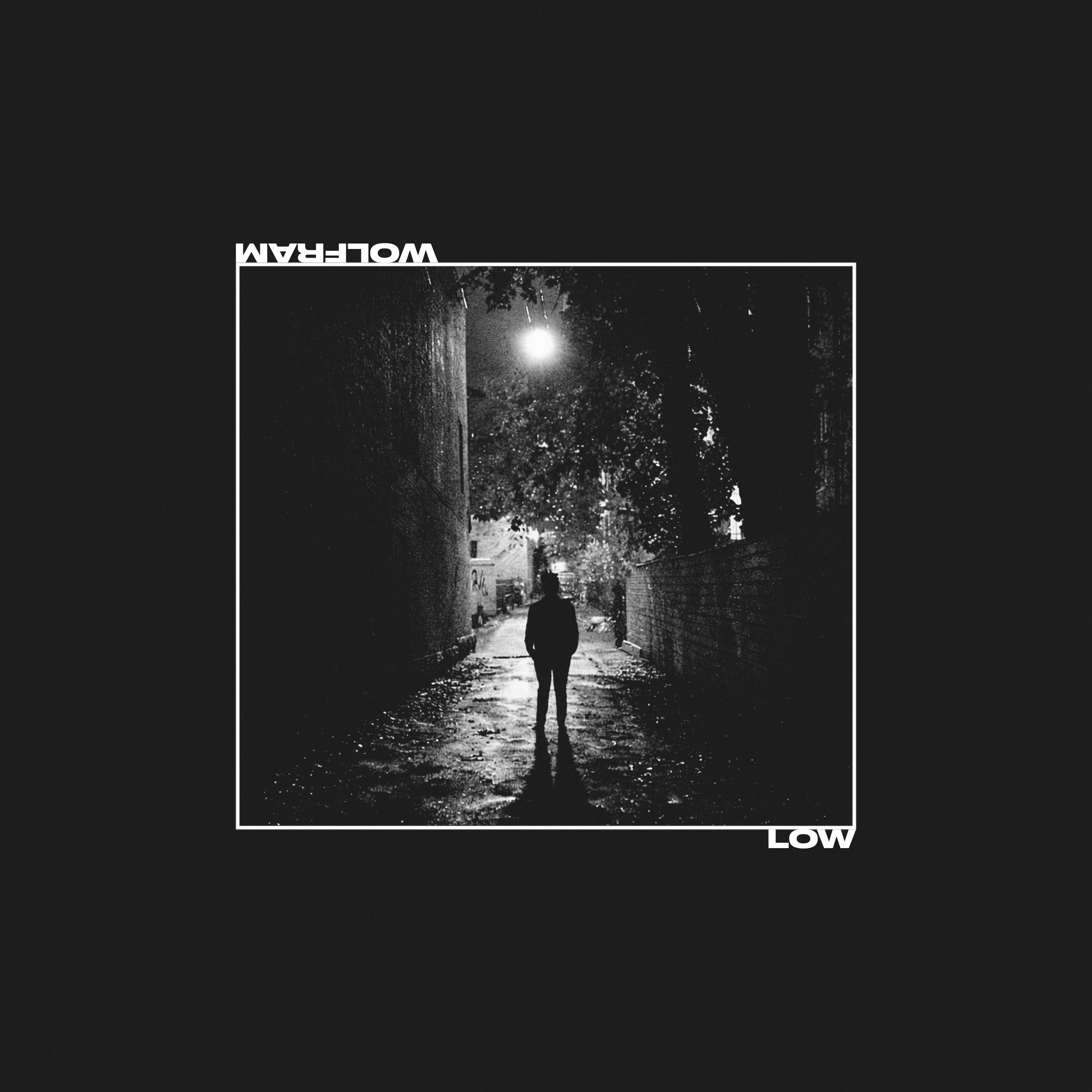 Wolfram veröffentlichen emotionale neue Single Low