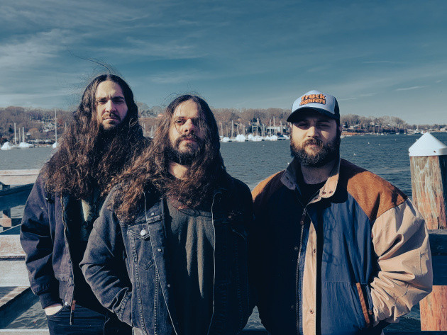 Restless Spirit: Neues Album ab sofort erhältlich Bild Restless Spirit: Neues Album ab sofort erhältlich Screenshot Restless Spirit: Neues Album ab sofort erhältlich Foto