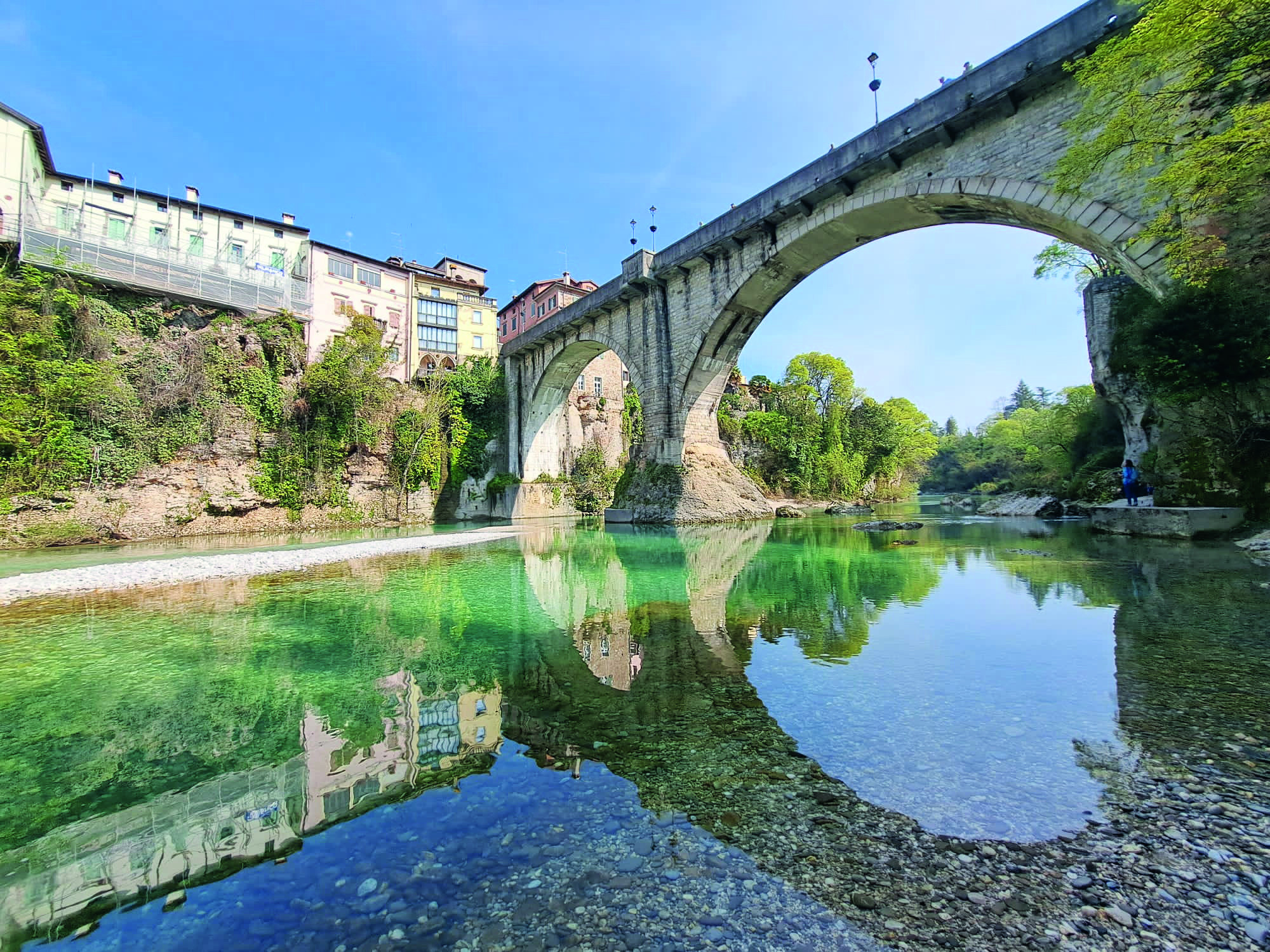 Slow Travel: Neue Reiseführer für den Sommer Bild Slow Travel: Neue Reiseführer für den Sommer Screenshot Slow Travel: Neue Reiseführer für den Sommer Foto