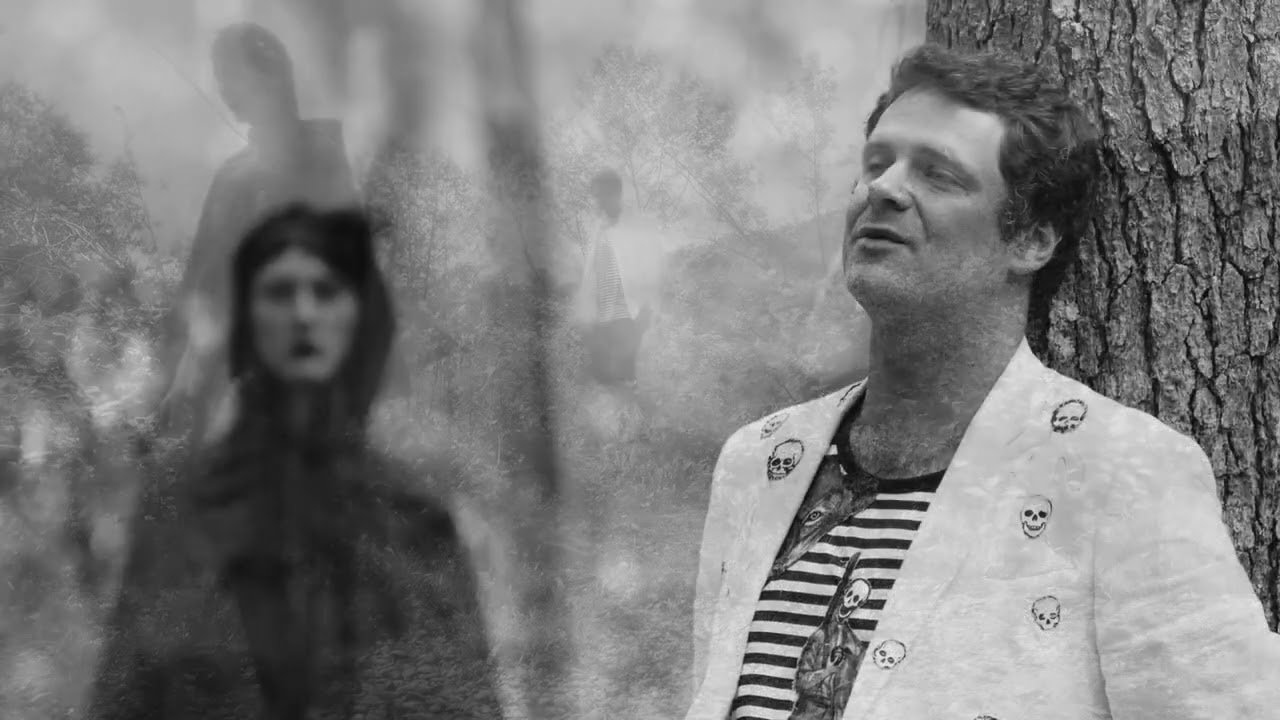 Ecce Shnak tourt im Juni mit Spacehog und EMF