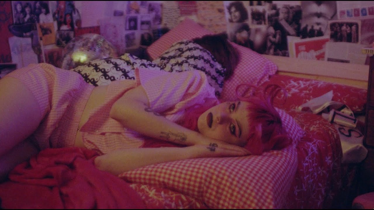 girli veröffentlicht neues Alternative-Pop-Album