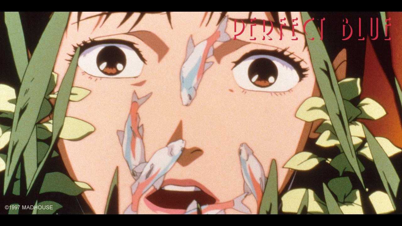 Perfect Blue: Neuer Trailer zur 4K-Rückkehr im Kino