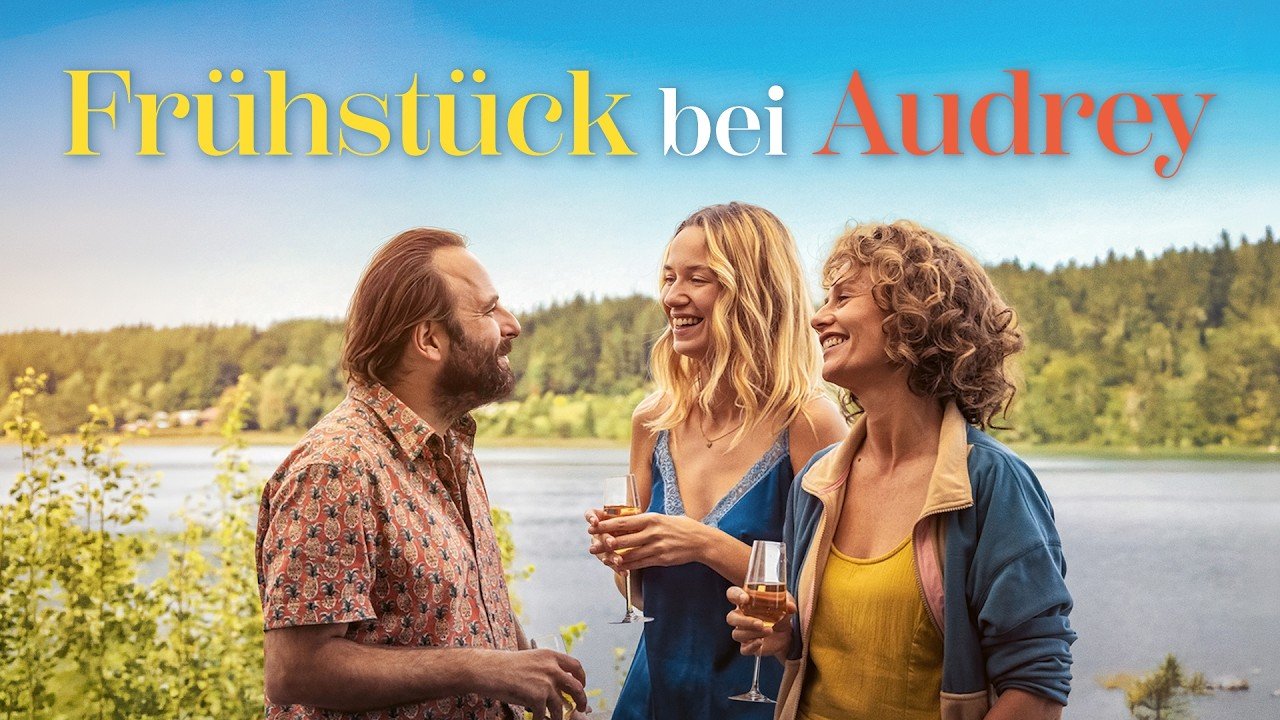 Kinostart für skurrile Komödie Frühstück bei Audrey