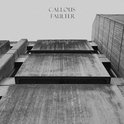 Callous Faulter: Neues Projekt von J Angus angekündigt