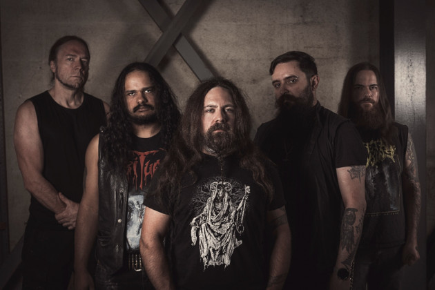 Fleshcrawl kündigen neues Album Epitome of Carnage an Bild Fleshcrawl kündigen neues Album Epitome of Carnage an Screenshot Fleshcrawl kündigen neues Album Epitome of Carnage an Foto