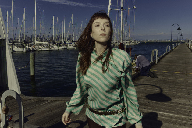Margo Mann kündigt Debüt-Doppel-Single an Bild Margo Mann kündigt Debüt-Doppel-Single an Screenshot Margo Mann kündigt Debüt-Doppel-Single an Foto