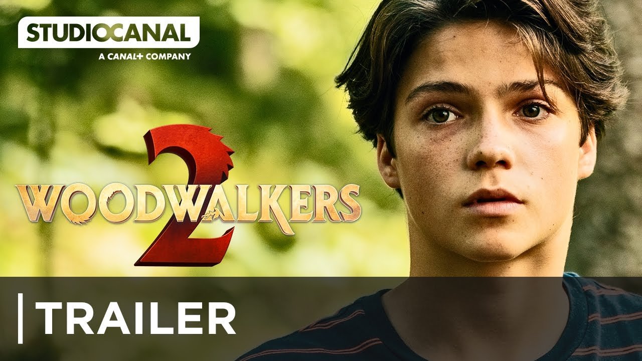 Woodwalkers 2: Heimkino-Start im Juni angekündigt
