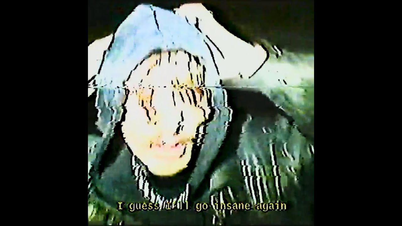 The Haunted Youth veröffentlichen Album „Boys Cry Too“
