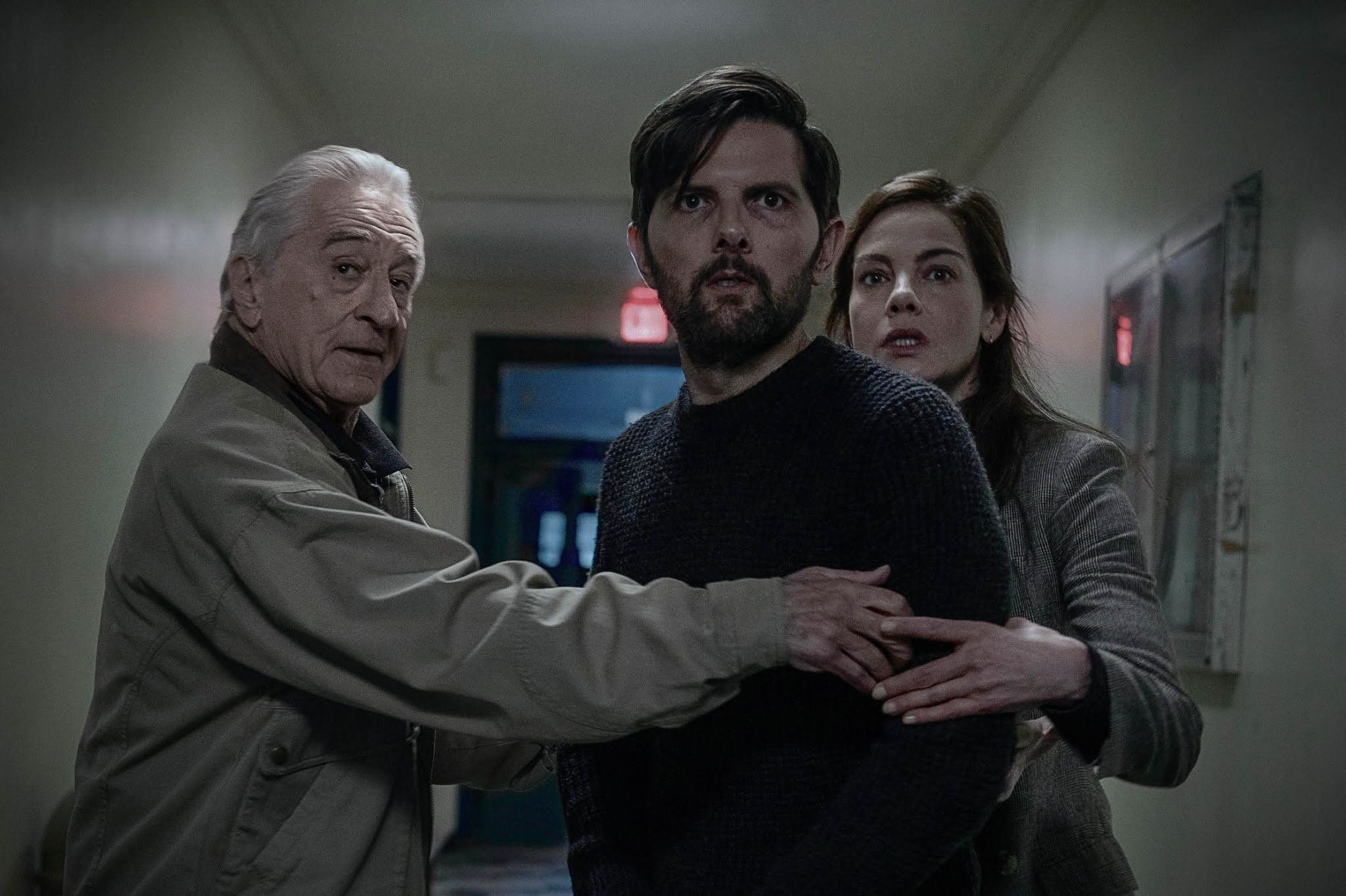 Netflix verfilmt Bestseller-Thriller The Whisper Man