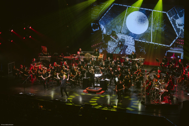 Voivod kündigen Live-Album Symphonique an
