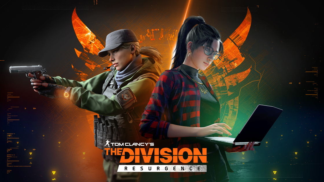 The Division Resurgence startet in den PC-Early-Access