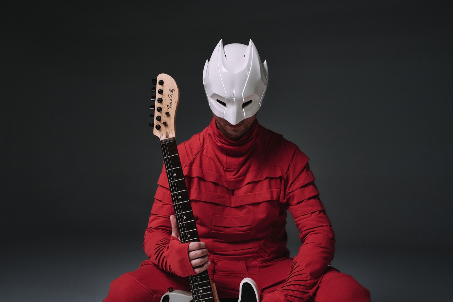 Red Sky kündigt neues Album „Nostalgia del Futuro“ an