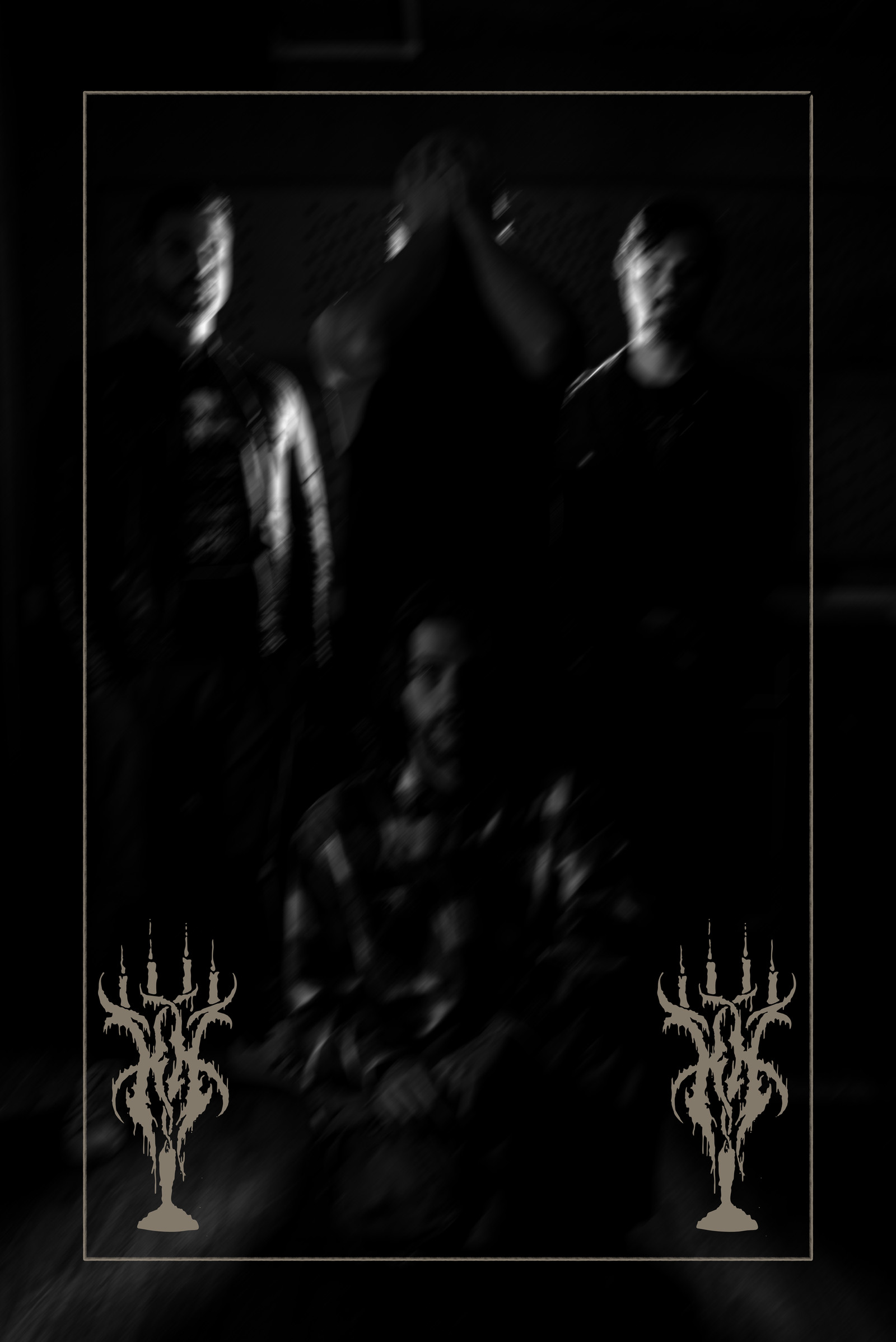 Kybalion kündigen neue EP „Make the World Bleed“ an