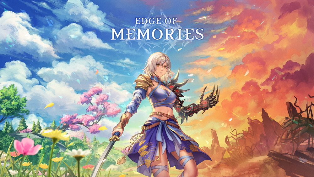 Edge of Memories: EP zum Soundtrack des JRPGs veröffentlicht Bild Edge of Memories: EP zum Soundtrack des JRPGs veröffentlicht Screenshot Edge of Memories: EP zum Soundtrack des JRPGs veröffentlicht Foto