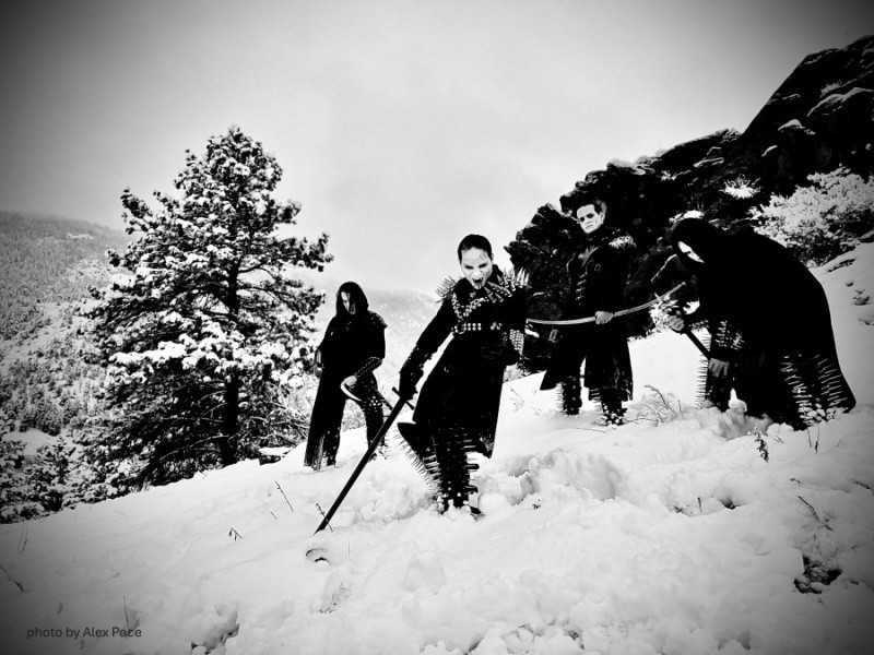 Stormkeep kündigen neues Album an