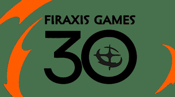 Firaxis feiert 30-jähriges Jubiläum und neues Logo