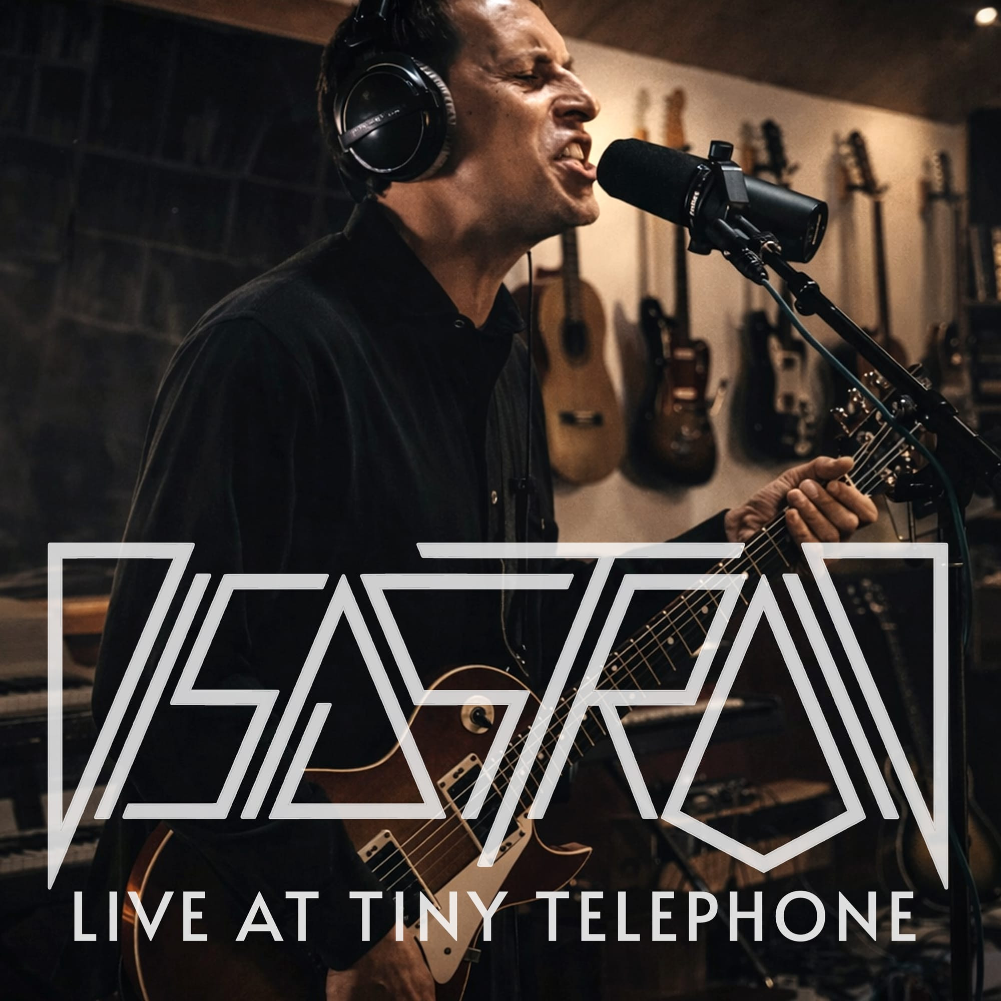 Disastroid veröffentlichen Live-EP 