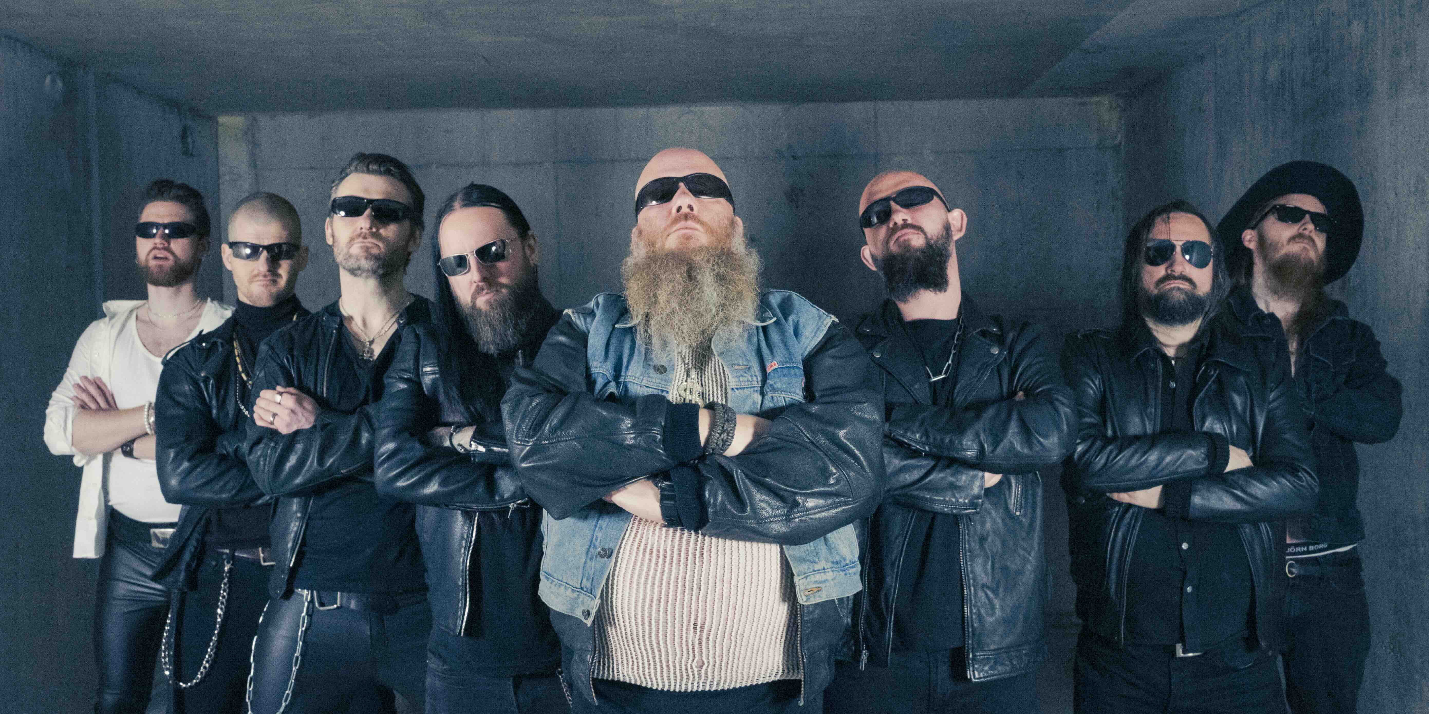 Trollfest unterschreibt bei Reaper Entertainment
